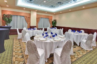 Photo of Bronte Room