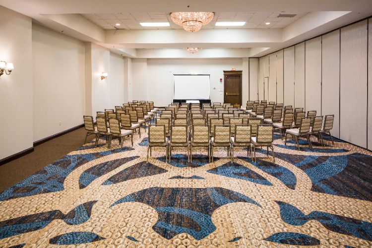 Photo of Regency 1,2, or 3