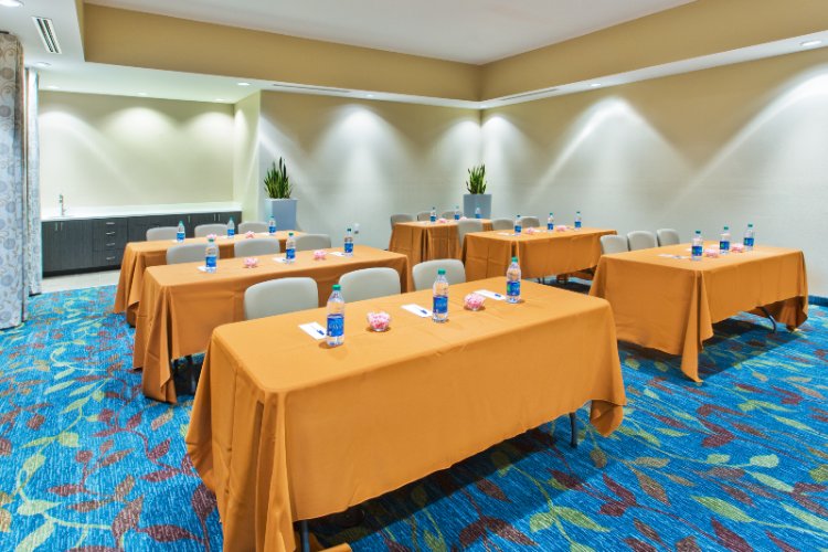 Photo of Sand Dollar Meeting Room