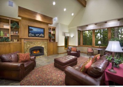 Photo of Alder Room