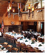 Photo of Cedar House