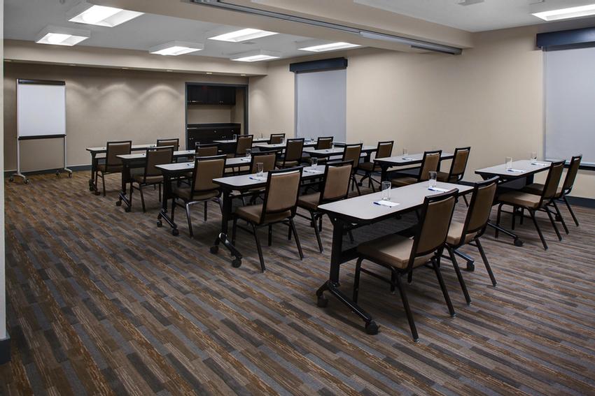 Photo of Gathering Room 
