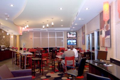 Photo of Cafe
