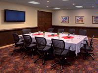 Photo of Prado Room