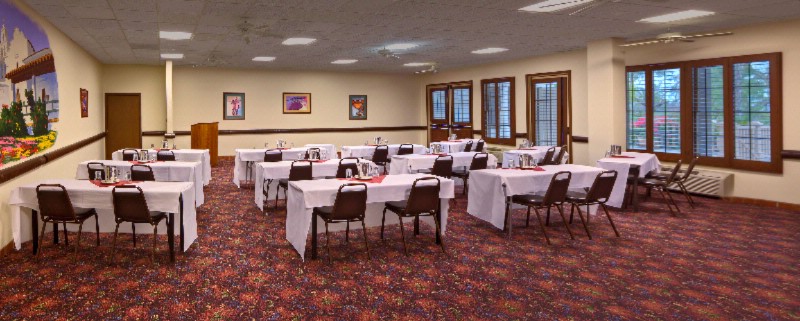 Photo of La Palma Room