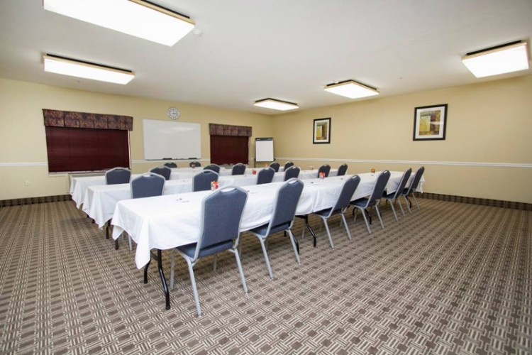 Photo of Conference Room