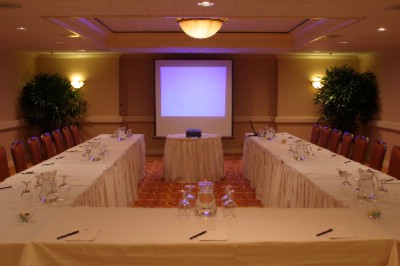 Photo of Napa Ballroom