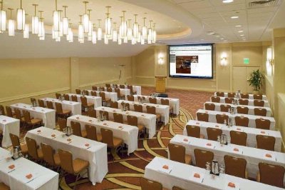 Photo of Golden Gate Ballroom