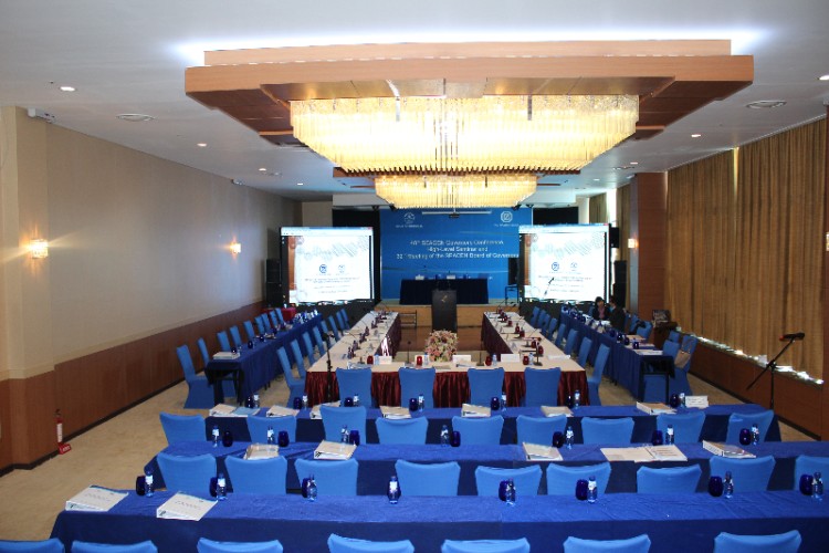 Photo of Crystal ballroom