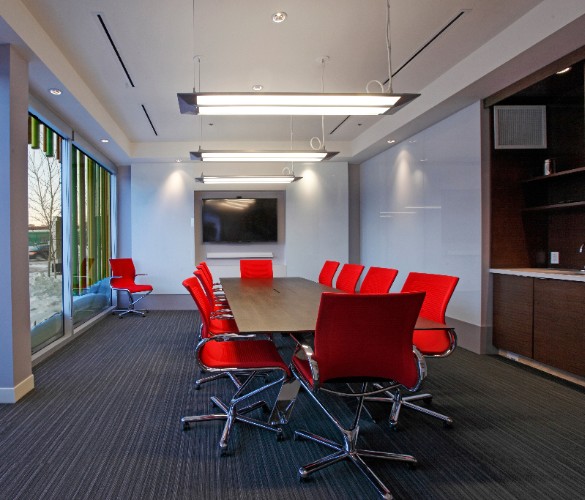 Photo of Mere Meeting Room