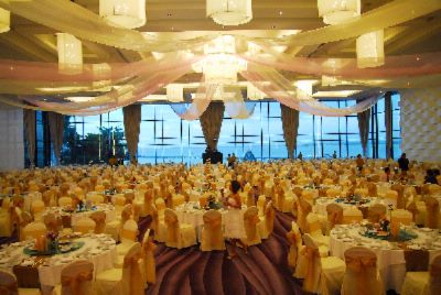 Photo of Fidella ballroom