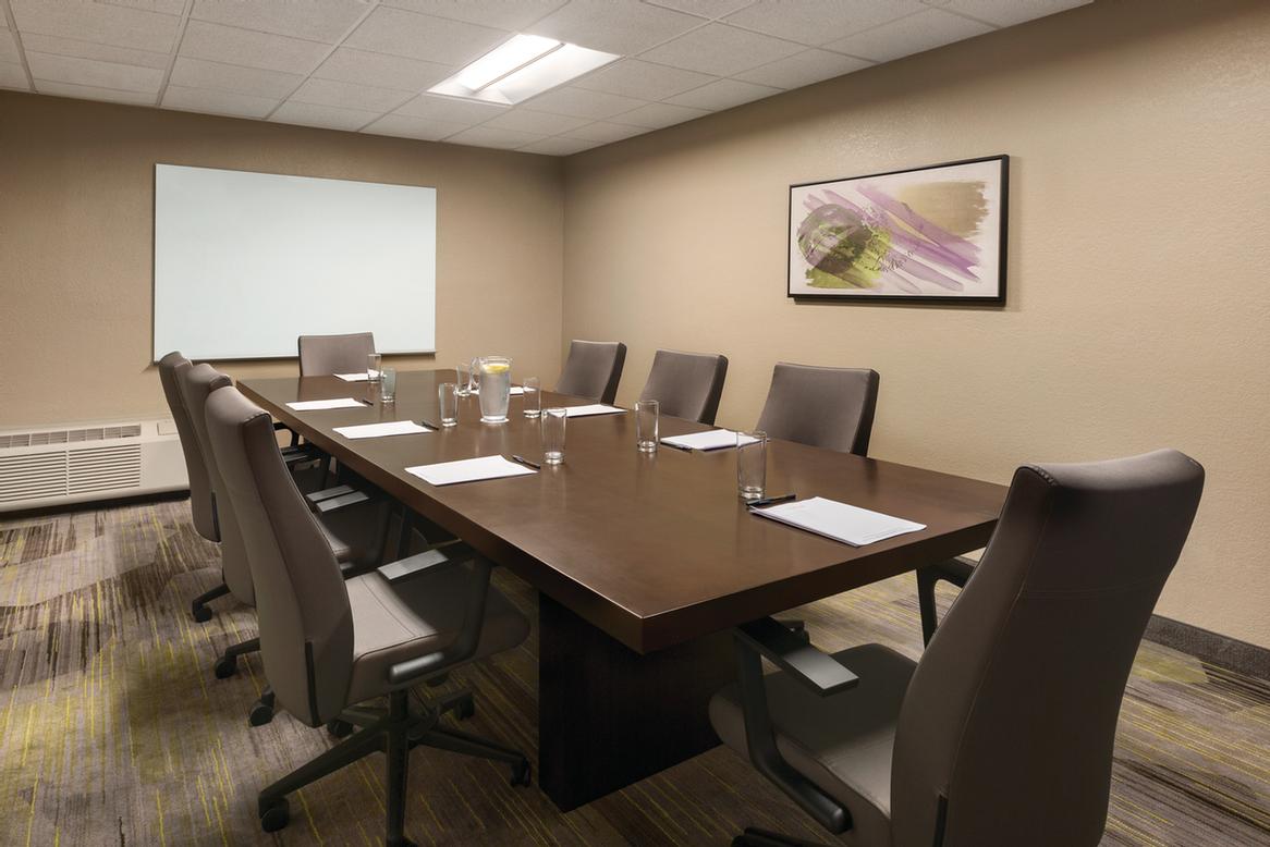 Photo of Board Room