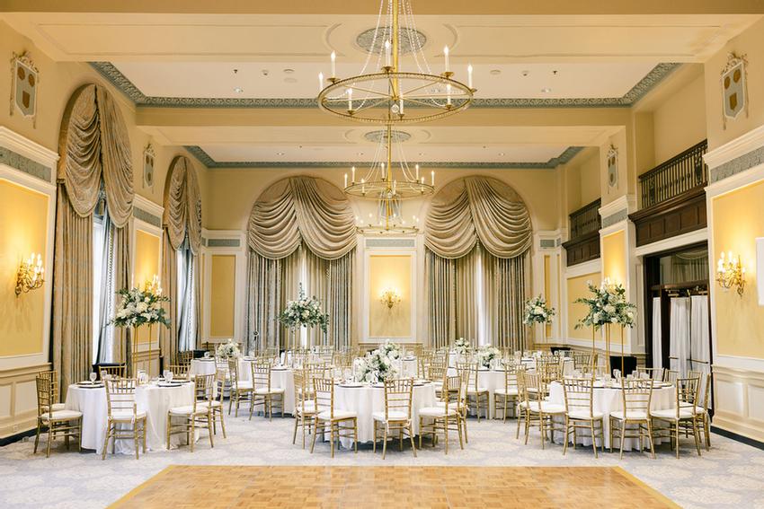 Photo of Colonial Ballroom
