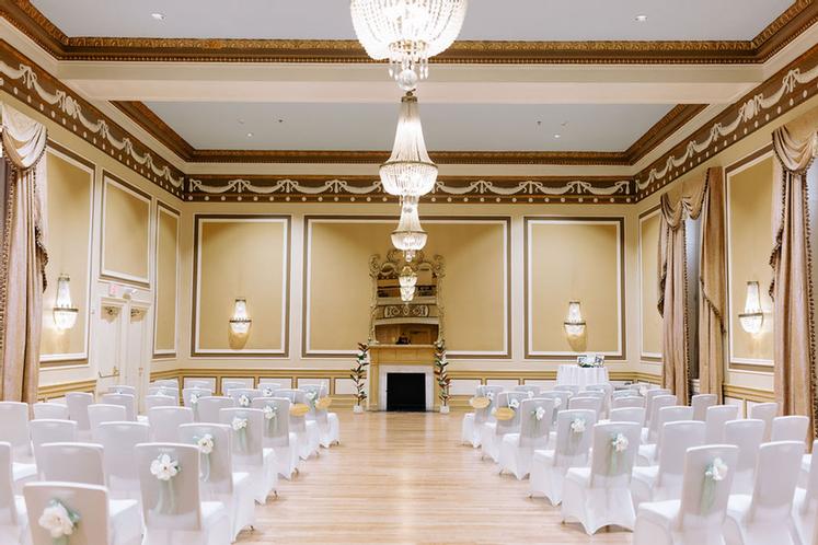 Photo of Gold Ballroom