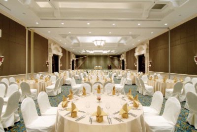 Photo of Jade Ballroom