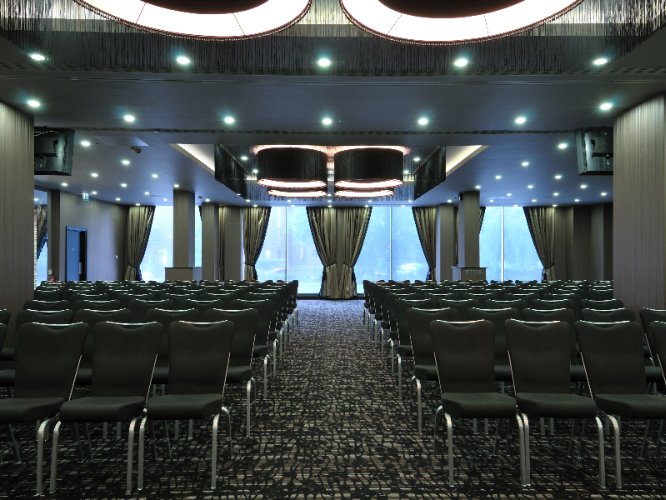 Photo of Woking Suite