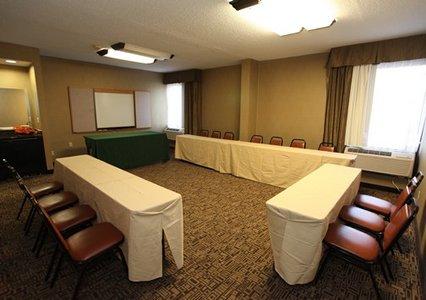 Photo of MEETING ROOM