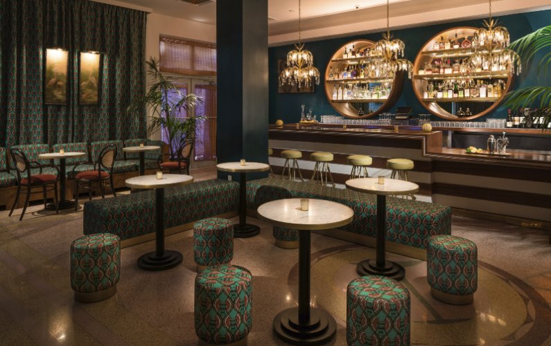 Photo of Holiday's Lounge