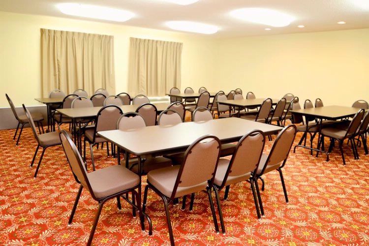 Photo of Meeting Room