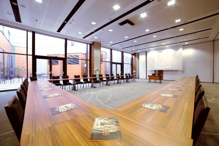 Photo of Conference Room Wilanowska