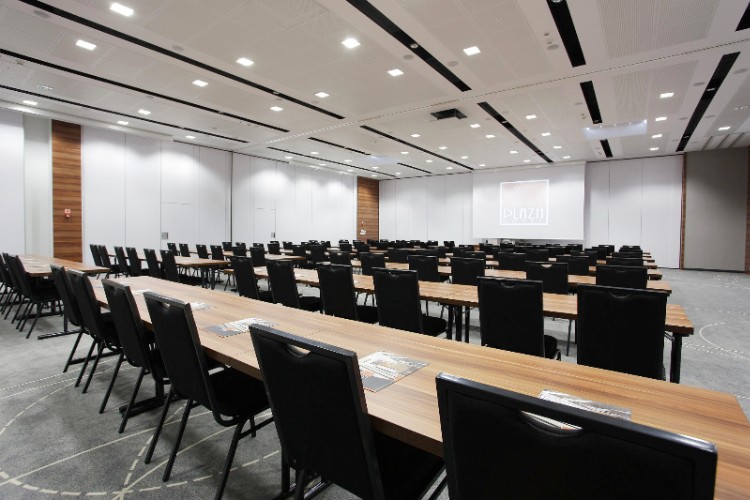Photo of Conference Room Mokotowska