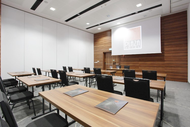 Photo of Conference Room Ursynowska