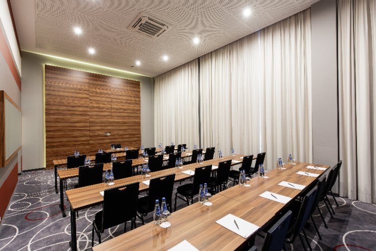 Photo of Conference Room Karo