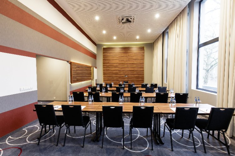Photo of Conference Room Trefl