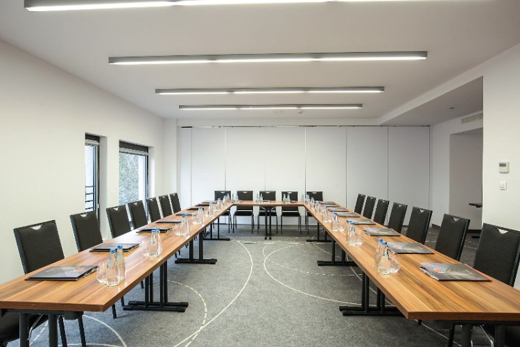 Photo of Conference Room Marszalkowska