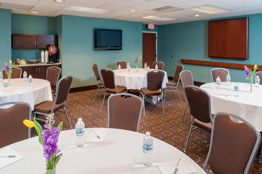 Photo of Irish Room