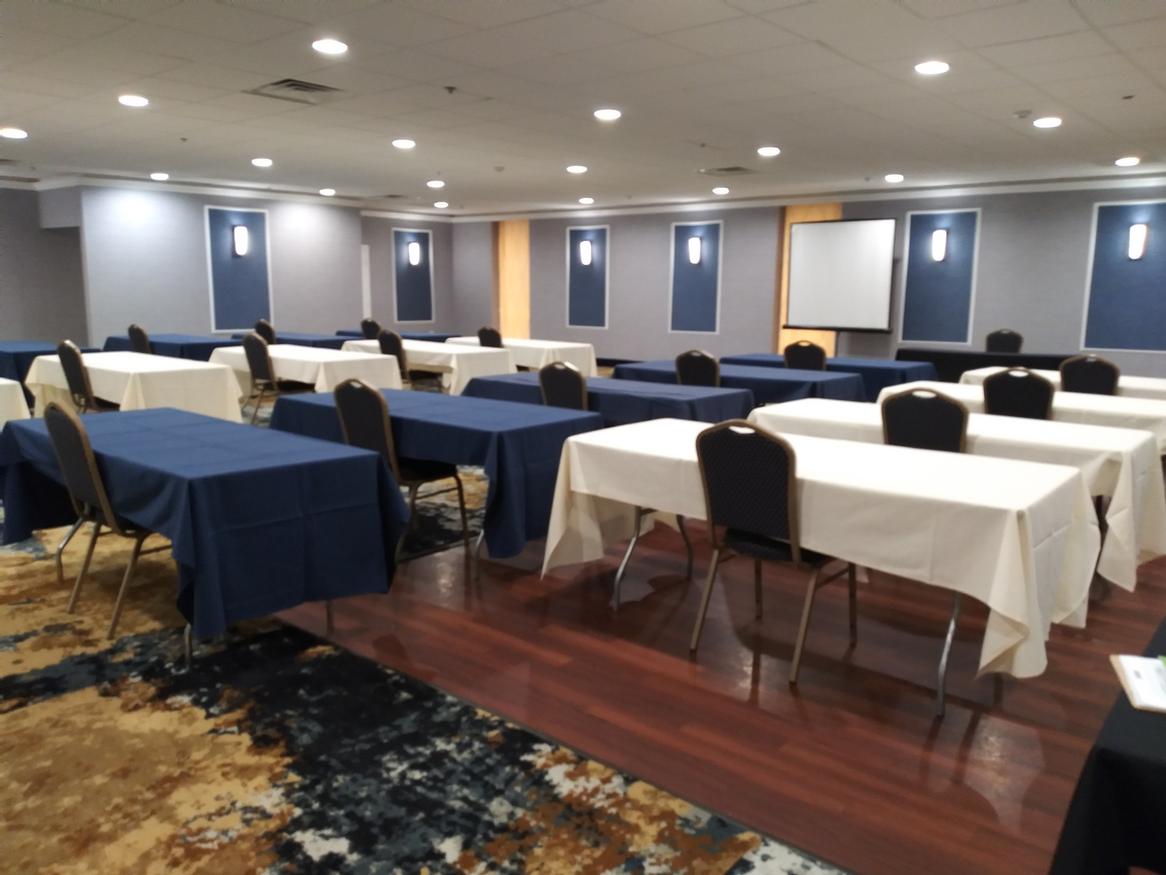 Photo of Pickering Ballroom