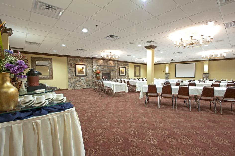 Photo of Malvern Room