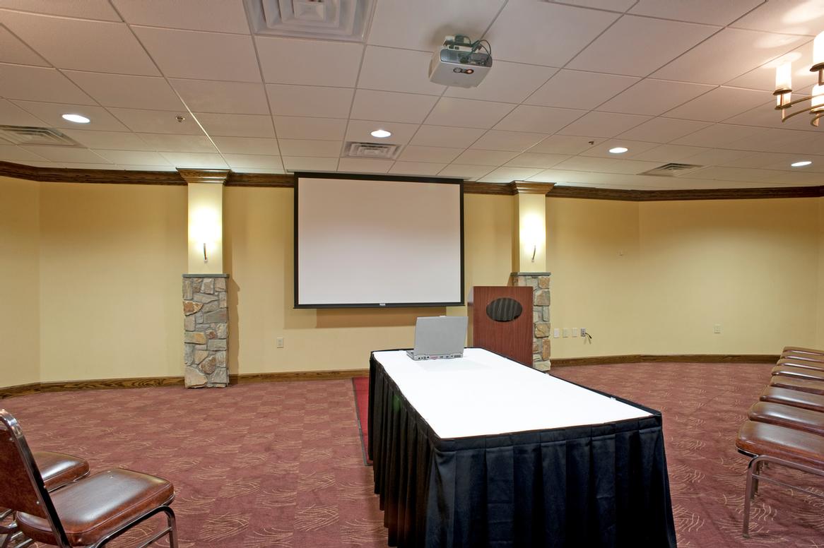 Photo of Brandywine Room