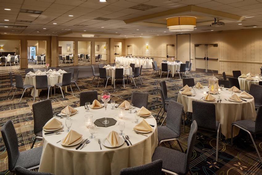Photo of Ballroom