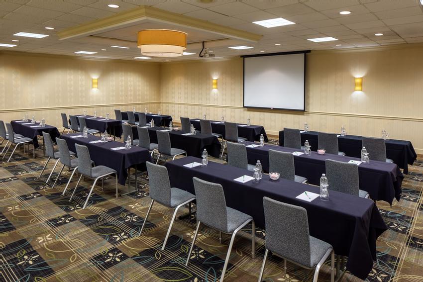 Photo of Brooke Room