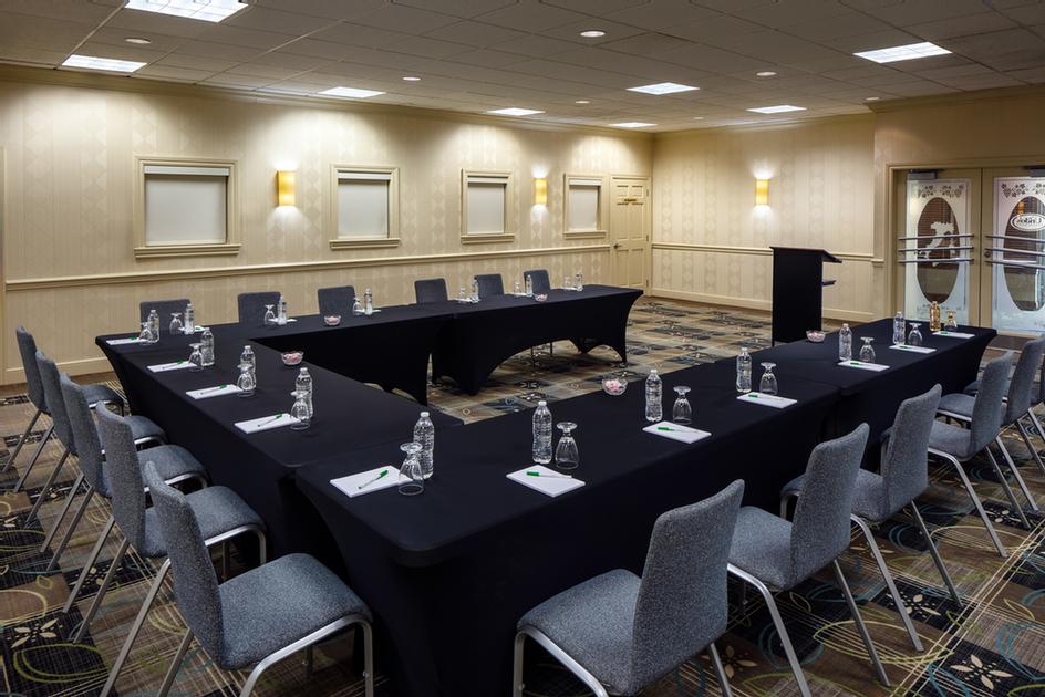 Photo of Washington/Jefferson Room