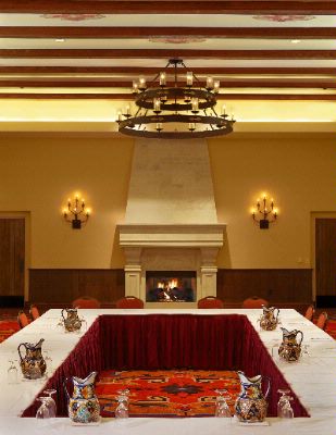 Photo of Hacienda Ballroom