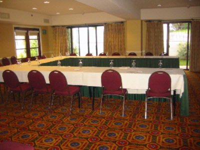 Photo of Garden Room