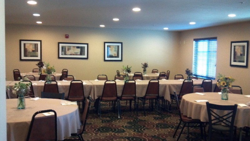 Photo of Meeting Room