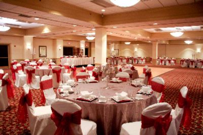 Photo of Grand Ballroom