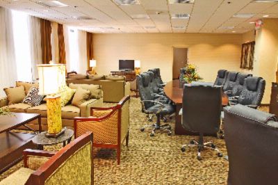 Photo of Middleburg Heights Business Suite