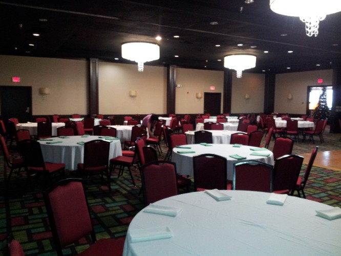 Photo of Lantana Ballroom