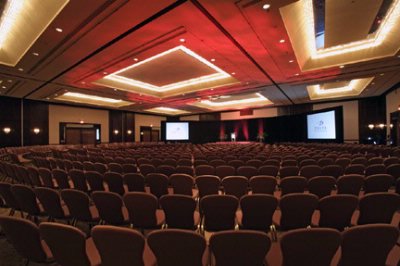Photo of Prince Edward Island Ballroom