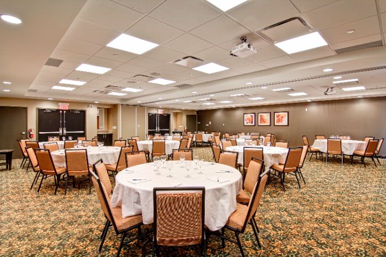 Photo of Hearth Room