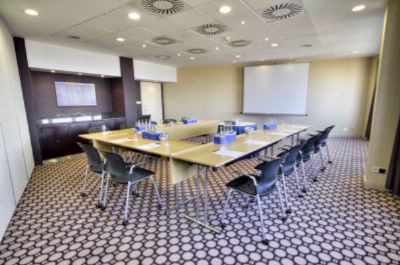 Photo of Salon A