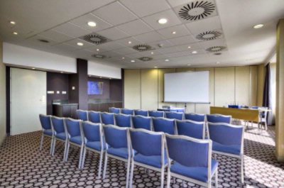 Photo of Salon C