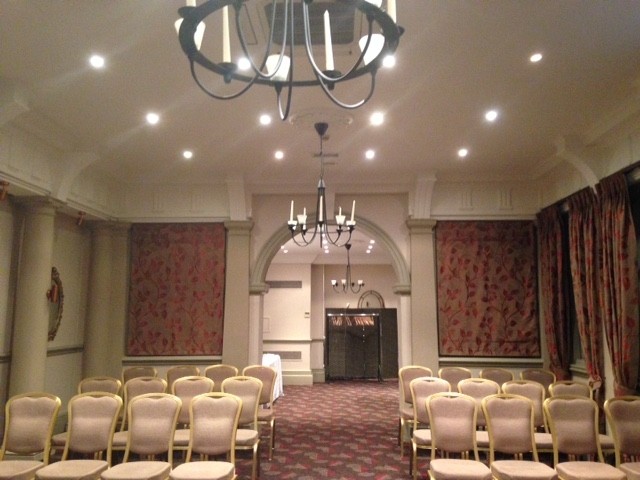 Photo of Hogarth Suite