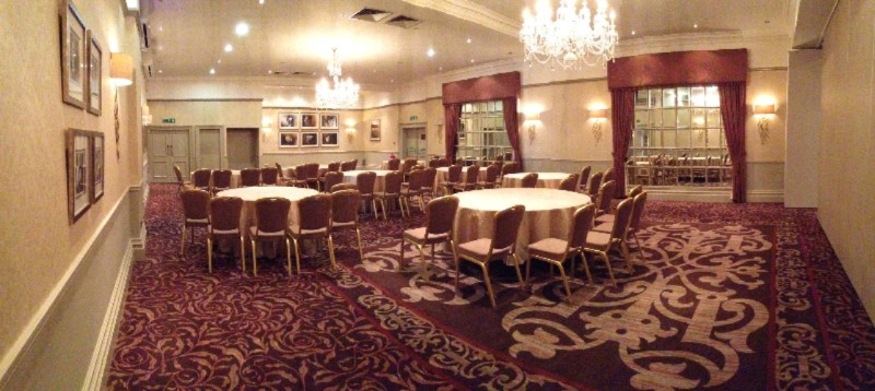 Photo of Pembroke Suite