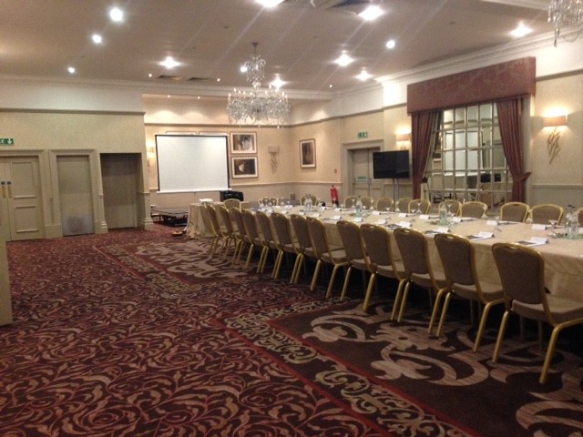Photo of Pembroke Suite 1