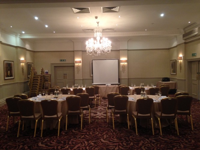 Photo of Pembroke Suite 2